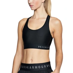 Under Armour Mid Keyhole Sport BH