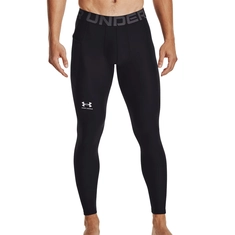 Under Armour NOS UA HG Armour Leggings-BLK,Black