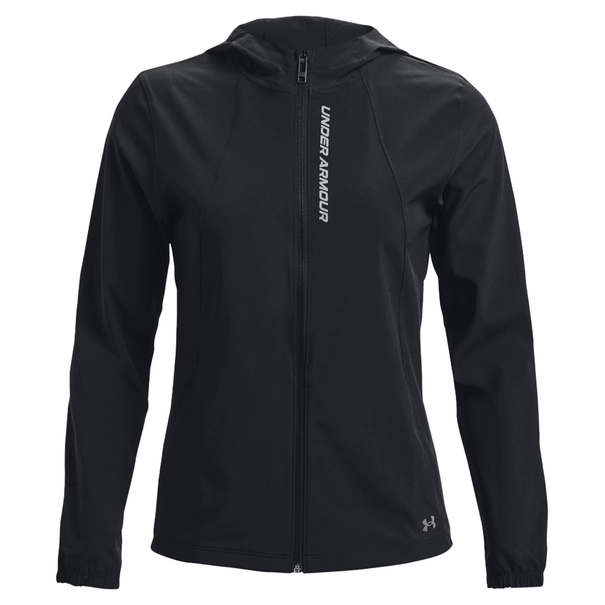 Under Armour Outrun The Storm Jacket