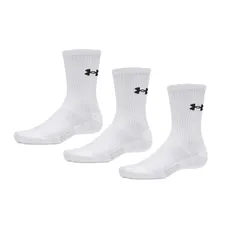 Under Armour Performance Cotton 3p Crw