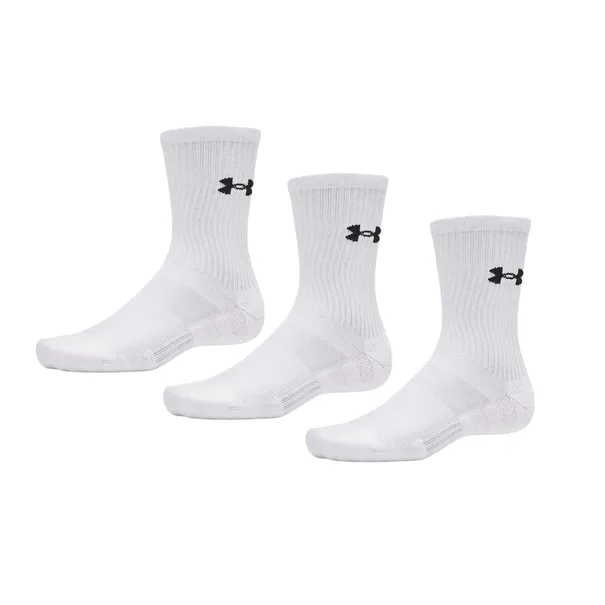 Under Armour Performance Cotton 3p Crw