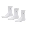 Under Armour Performance Cotton 3p Crw