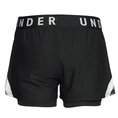 Under Armour Play Up 2-in-1 Shorts