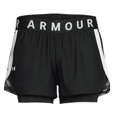 Under Armour Play Up 2-in-1 Shorts