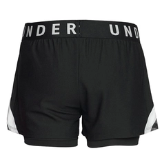 Under Armour Play Up 2-in-1 Shorts
