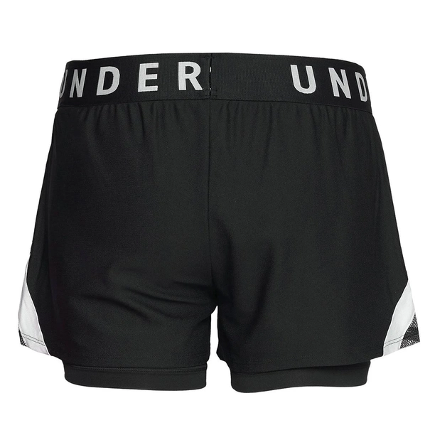 Under Armour Play Up 2-in-1 Shorts