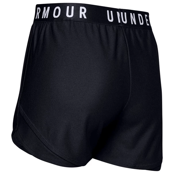 Under Armour Play Up 3.0 Short