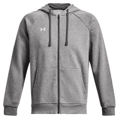 Under Armour Rival Fleece Full-Zip Hoodie