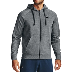 Under Armour Rival fleece fz hoodie