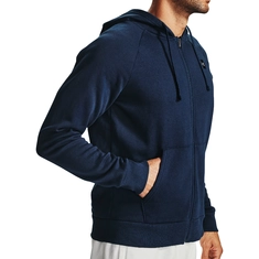Under Armour Rival Fleece FZ Hoodie