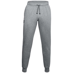 Under Armour Rival Fleece Joggers-GRY