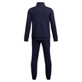 Under Armour Rival Knit Track Suit