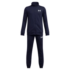 Under Armour Rival Knit Track Suit