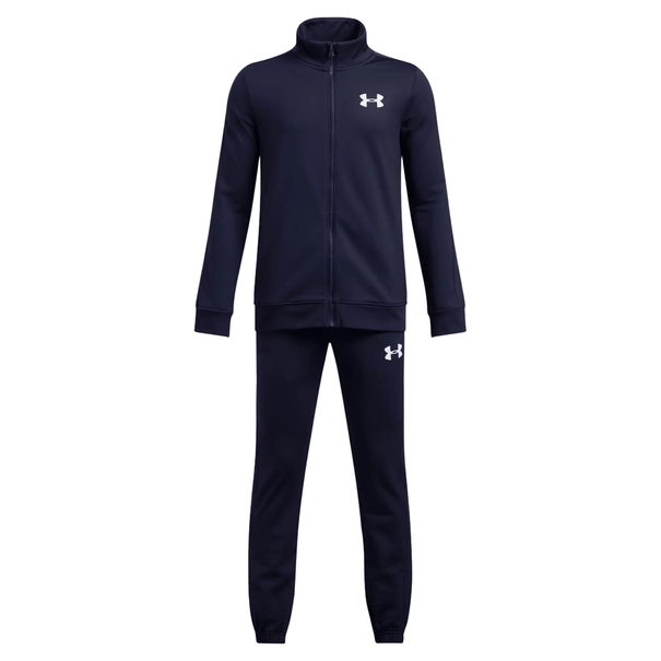 Under Armour Rival Knit Track Suit