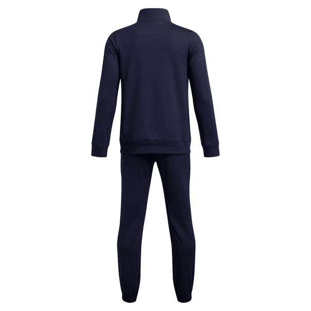 Under Armour Rival Knit Track Suit