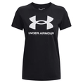 Under Armour Rival Logo SS