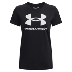 Under Armour Rival Logo SS