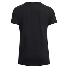 Under Armour Rival Logo SS