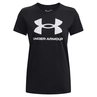 Under Armour Rival Logo SS