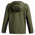 Under Armour Rival Woven Jacket