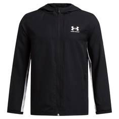 Under Armour Rival Woven Jacket