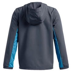 Under Armour Rival Woven Jacket