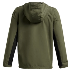 Under Armour Rival Woven Jacket