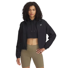 Under Armour Rival Woven Jacket