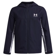 Under Armour Rival Woven Jacket