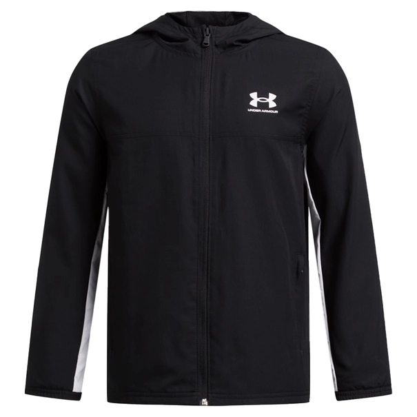 Under Armour Rival Woven Jacket