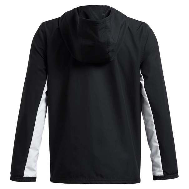 Under Armour Rival Woven Jacket