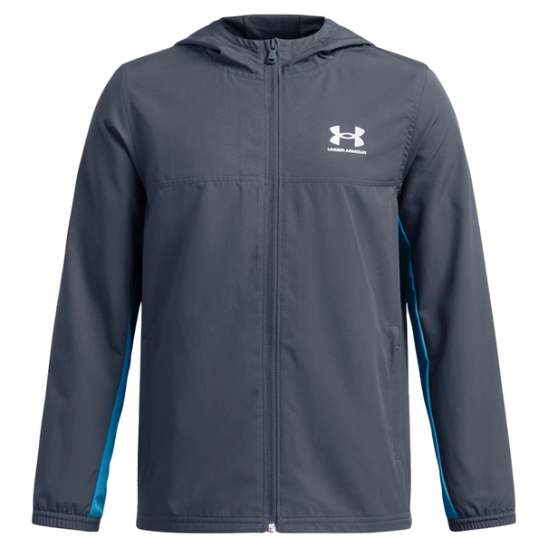 Under Armour Rival Woven Jacket