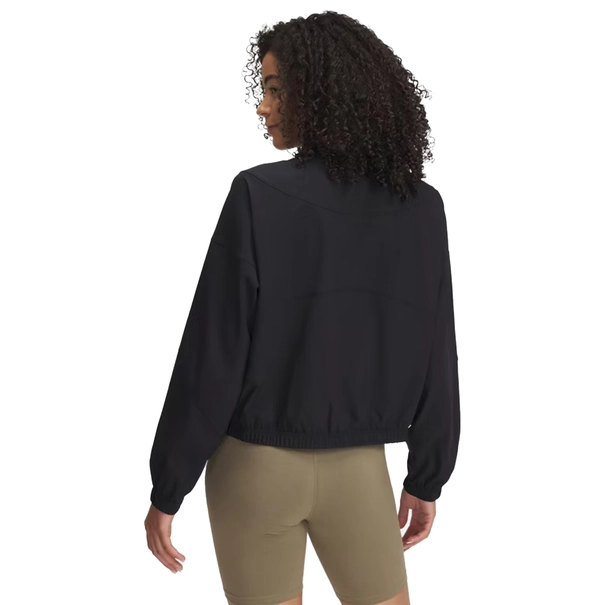 Under Armour Rival Woven Jacket