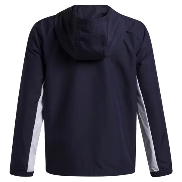 Under Armour Rival Woven Jacket
