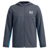 Under Armour Rival Woven Jacket