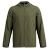 Under Armour Rival Woven Jacket