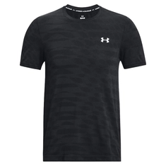 Under Armour Seamless Ripple T-Shirt