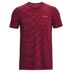Under Armour Seamless Ripple T-Shirt