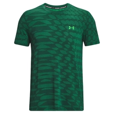 Under Armour Seamless Ripple T-Shirt