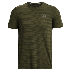 Under Armour Seamless Ripple T-Shirt