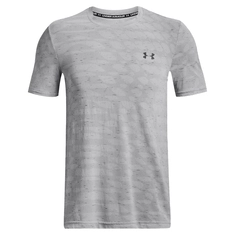 Under Armour Seamless Ripple T-Shirt