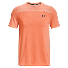 Under Armour Seamless SS-ORG