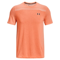 Under Armour Seamless Wave SS T-Shirt