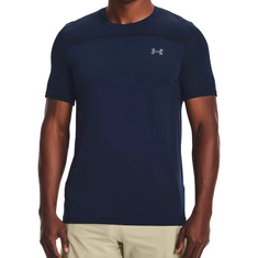 Under Armour Seamless Wave SS T-Shirt