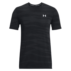 Under Armour Seamless Wave SS T-Shirt