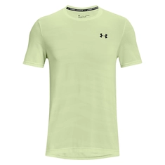 Under Armour Seamless Wave SS T-Shirt