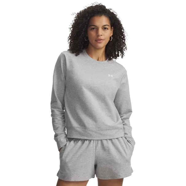 Under Armour Sport Terry Crew