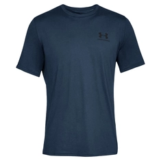 Under Armour SPORTSTYLE LC SS