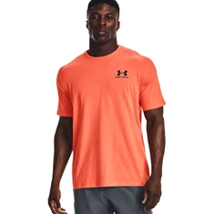 Under Armour SPORTSTYLE LC SS
