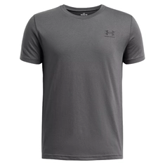 Under Armour Sportstyle Left Chest SS